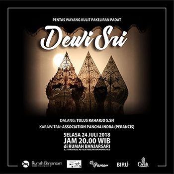 Dewi Sri