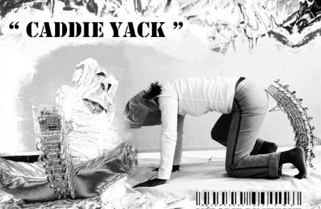 caddies yack